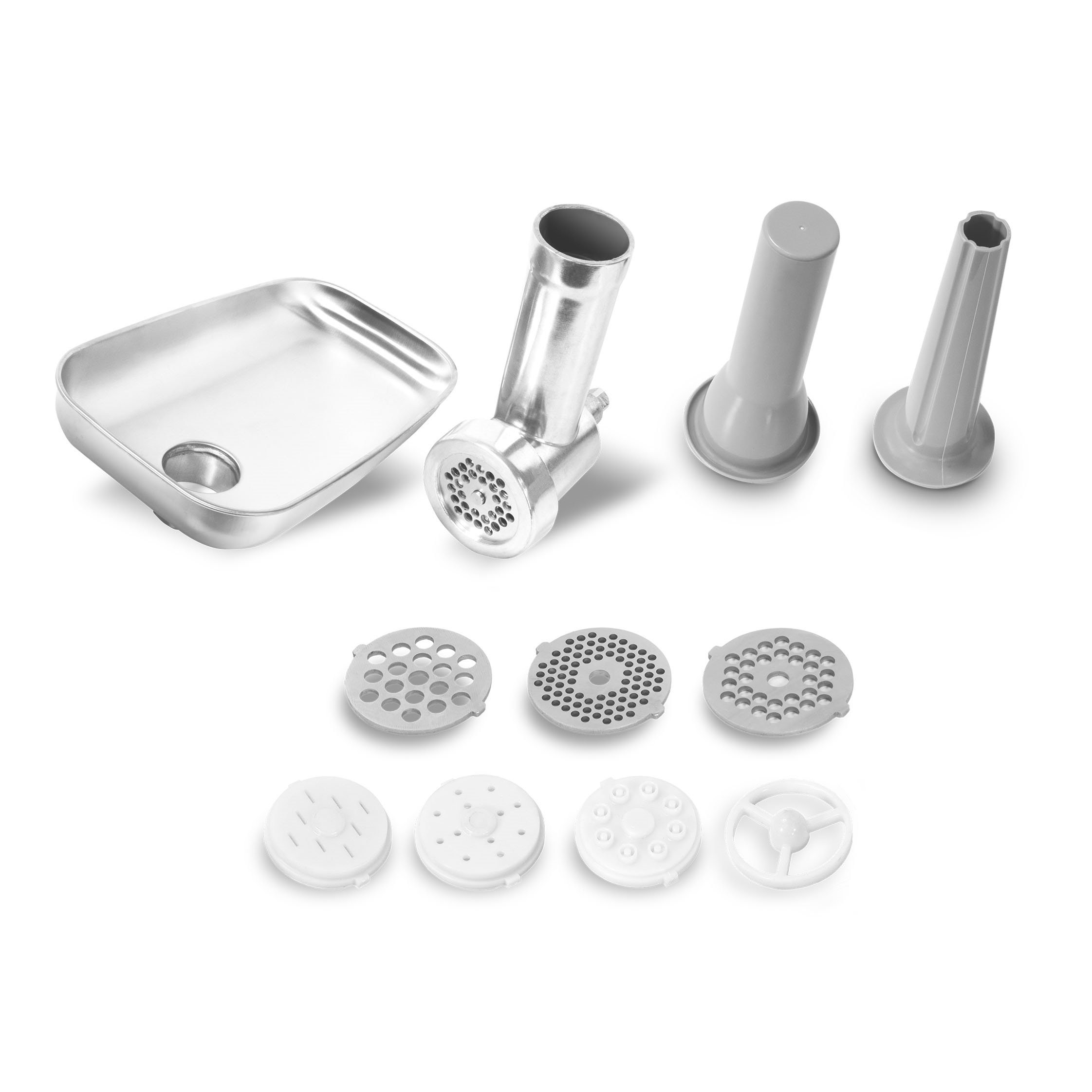 Salente set příslušenství pro roboty DigiChef