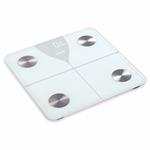 Salente SlimFit, biela