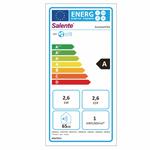 Salente SummerICE9, inteligentná mobilná klimatizácia