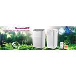 Salente SummerICE9, prenosná klimatizácia
