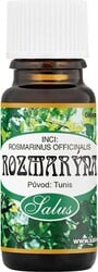 Saloos Esenciálny olej – Rozmarín 10 ml