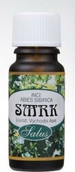 Saloos Esenciálny olej – Smrek 10 ml