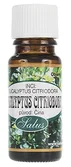 Saloos Eukalyptus Citriodora esenciální olej 10ml