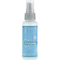 Saloos Eukalyptus natur aroma sprej 50 ml