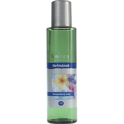 Saloos Heřmánek koupelový olej 125 ml
