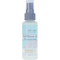 Saloos Hořčíkový olej 50 ml
