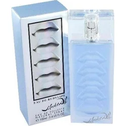 Salvador Dalí Eau de Ruby Lips EdT 100ml