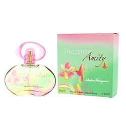 Salvatore Ferragamo Incanto Amity EdT 50ml 