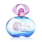 Salvatore Ferragamo Incanto Charms EdT 100ml 