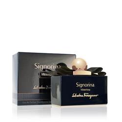 Salvatore Ferragamo Signorina Misteriosa EdP 50ml 