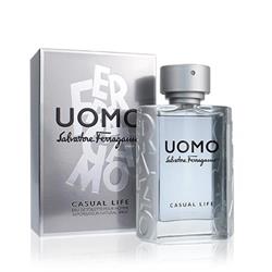 Salvatore Ferragamo Uomo Casual Life EdT 30ml