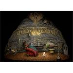 Samorost 2