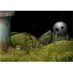 Samorost 2