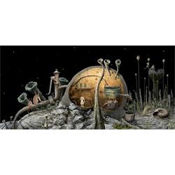 Samorost 2