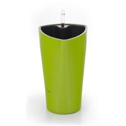 Samozavlažovací květináč G21 Trio mini zelený 26 cm GA-SJ01ZE - Květináče