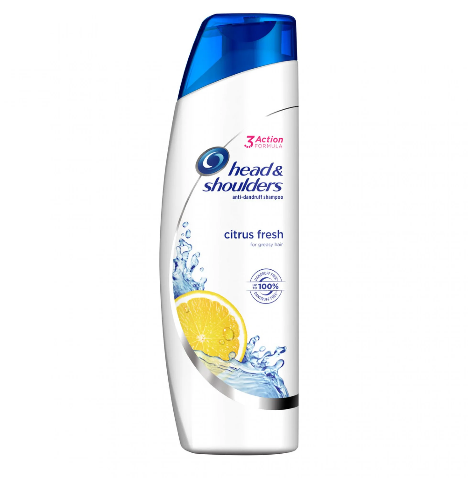 Šampón Head & Shoulders Citrus Fresh, 400 ml