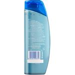 Šampón Head & Shoulders Deep Cleanse Scalp Detox 300ml