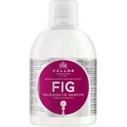 Šampón Kallos Fig 1000 ml