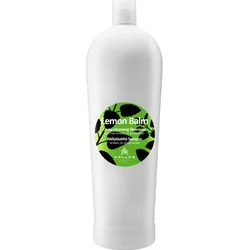 Šampón Kallos Lemon Balm 1000ml