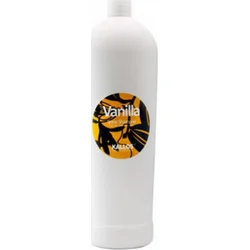 Šampón Kallos Vanilla 1000 ml