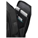 Samsonite MYSIGHT batoh na notebook 15,6" 1st Black