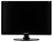 SAMSUNG 2253LW 22" LCD displej, 2 ms, 8000:1, čierny, DVI