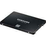 Samsung 870 EVO 1TB (MZ-77E1T0B) MZ-77E1T0B/EU