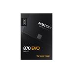 Samsung 870 EVO 8TB (MZ-77E8T0B/EU)
