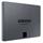 Samsung 870 QVO 8TB (MZ-77Q8T0B) MZ-77Q8T0BW