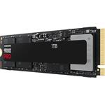 Samsung 9100 PRO 1TB NVMe PCIe 5.0
