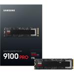 Samsung 9100 PRO 1TB NVMe PCIe 5.0