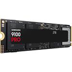 Samsung 9100 PRO 2TB NVMe PCIe 5.0