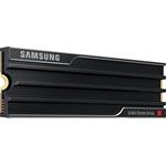 Samsung 9100 PRO 4TB NVMe PCIe 5.0 + chladič