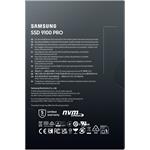Samsung 9100 PRO 4TB NVMe PCIe 5.0