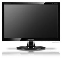 SAMSUNG 953BW 19" LCD, 8000:1, 2ms, Black, DVI