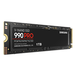 Samsung 990 PRO 1TB NVMe