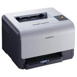 Samsung Barevná laserová tiskárna CLP-300,A4,4/16ppm,2400x600dpi,32MB, síťová