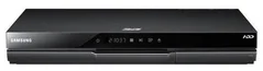 SAMSUNG BD D8200, 3D Blu-ray přehrávač s vestavěným 250GB HDD, DVB-T/C, LAN, Wireless, HDMI, USB