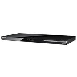 SAMSUNG BLU RAY přehrávač BD C5500, BD-JAVA, Internet@TV., sdílení (DLNA DMP), HDMI