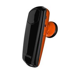 Samsung Bluetooth headset WEP490 oranžový