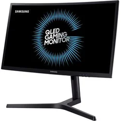 Samsung C24FG73F