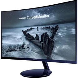 Samsung C27H580