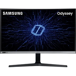 Samsung C27RG50 LC27RG50FQRXEN - Monitory