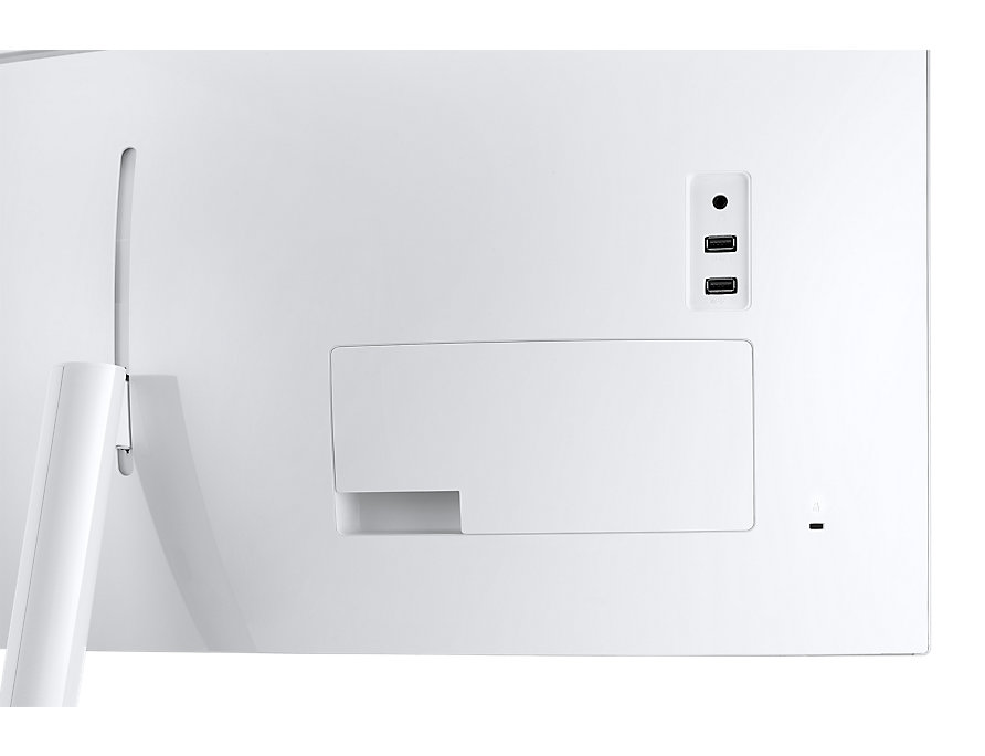 Samsung C34J791W LC34J791WTRXEN