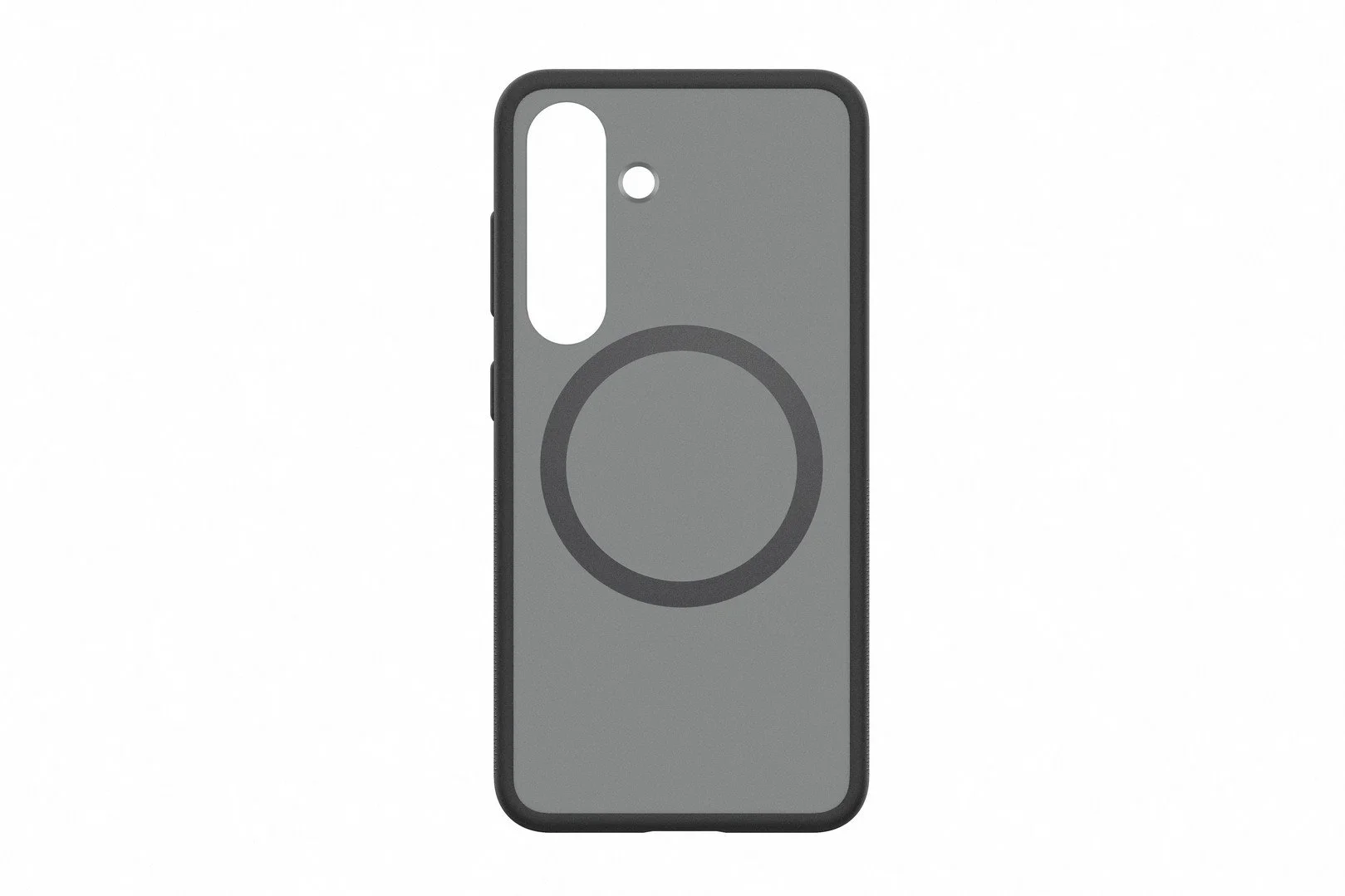 Samsung Capella Magnet Case Galaxy S25 čierny