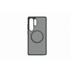 Samsung Capella Magnet Case Galaxy S25 Ultra černý