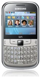 Samsung Chat 335 Champagne