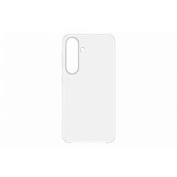 Samsung Clear Case Galaxy S25 transparentní