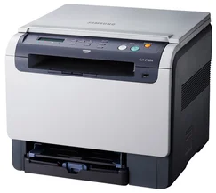 Samsung CLX-2160N MFZ,A4,4/16ppm,2400x600dpi,128MB,USB, LAN