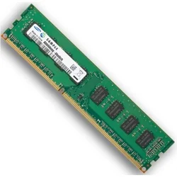 SAMSUNG DDR3 4GB 1600MHz CL11 DR x8 (M378B5173EB0-CK0)